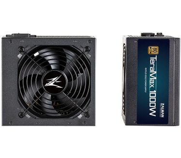 Zalman ZM1200-TMX TeraMax 80 PLUS GOLD PSU