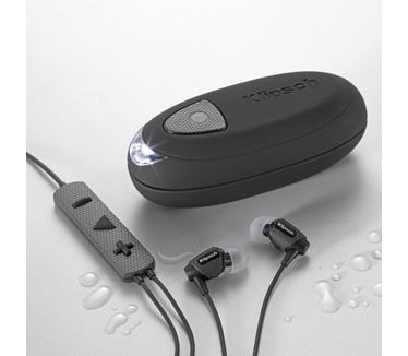 Klipsch S5i rugged