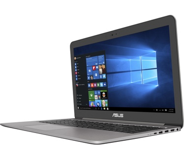 Asus Zenbook U510UX-DM117T