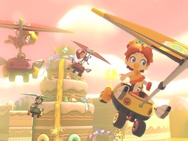 Mario Kart 8