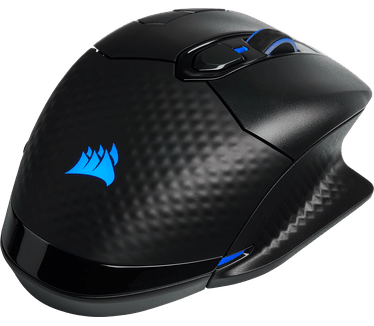Corsair Dark Core RGB Pro SE Wireless Gaming Mouse
