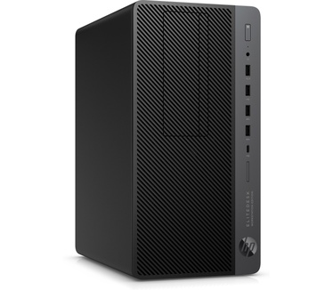 HP EliteDesk 705 G4 MT (8JK55EA, Azerty toetsenbord)