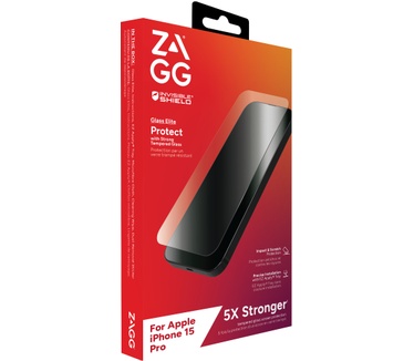 Zagg Glass Elite