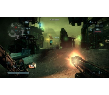 Killzone 3