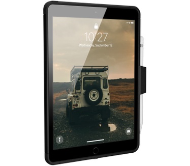 Urban Armor Gear Scout