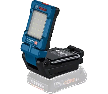 Bosch Professional GLI 18V-800 Accuzaklamp Body