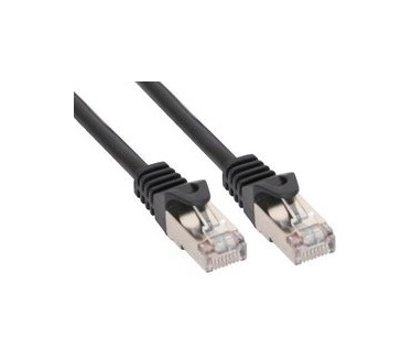 InLine S-FTP Cat.5e 30.0m