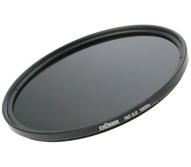 Dörr 58mm ND 3.0 1000x