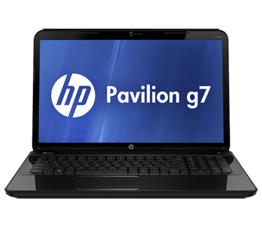 HP Pavilion g7 HP Pavilion g7-2272ed