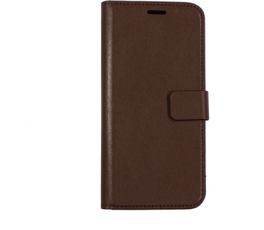 Mobiparts Classic Wallet Case Samsung Galaxy J6 (2018) Brown