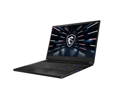 MSI Stealth GS66 12UGS Stealth GS66 12UGS-004NL