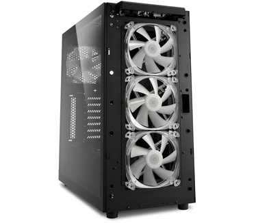 Sharkoon TG6M RGB