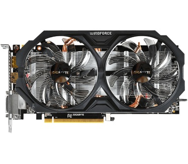 Gigabyte GV-R737WF2OC-4GD