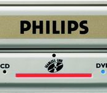 Philips DVDR1640K