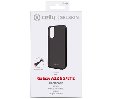 Celly GELSKIN946BK
