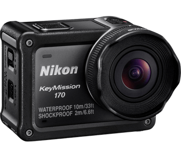 Nikon KeyMission 170