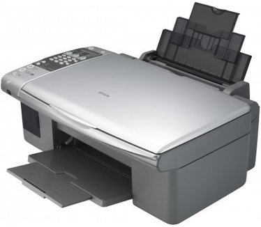 Epson Stylus DX7000F