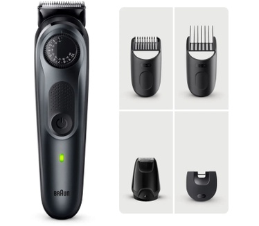Braun BT5420