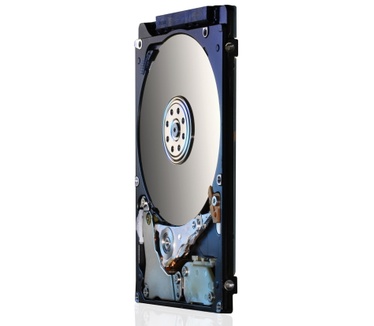 Hitachi Travelstar Z7K500 HTE725050A7E630, 320GB SATA-600, 32MB, 7200rpm