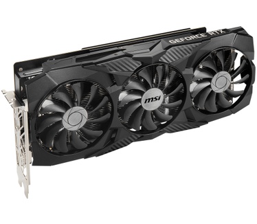 MSI Geforce RTX 2070 Tri Frozr
