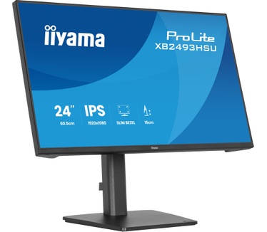 Iiyama XB2493HSU-B1