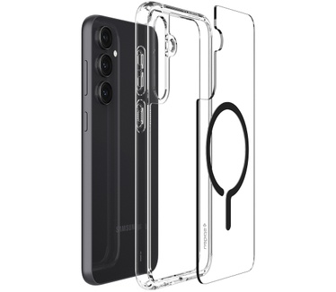 Spigen Ultra Hybrid OneTap MagFit
