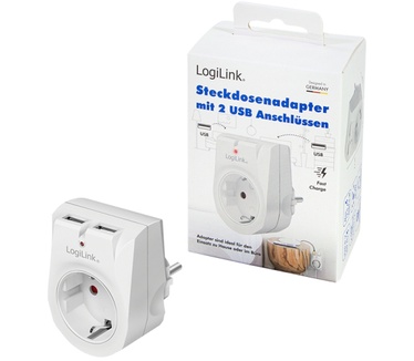 LogiLink PA0246