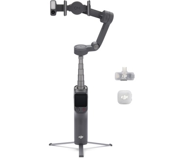 DJI Osmo Mobile 8P Creator Combo