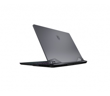 MSI GE76 11UH-009FR Raider