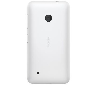 Nokia Lumia 530 Wit