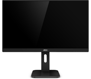 AOC 22P1D Zwart