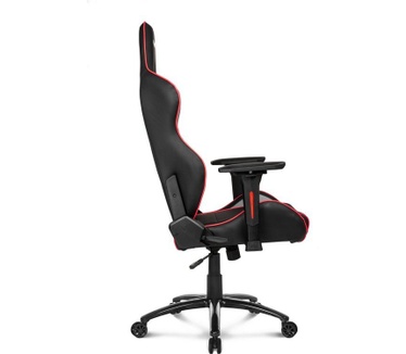 AK Racing AKRACING Gaming Stuhl Core LX Rot - PU (AK-LX-RD)