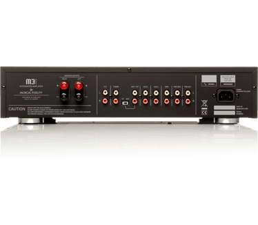 Musical Fidelity M3i
