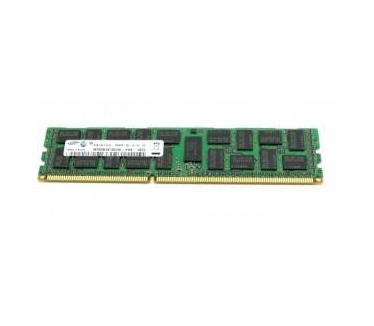 Samsung Samsung DDR3-1333ECC-Reg 8GB