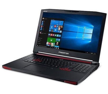 Acer Predator G9-791-74GN 17,3 inch laptop