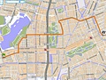Tomtom Route Planner routeplanner