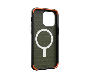 Urban Armor Gear Civilian Magsafe