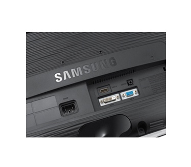 Samsung Syncmaster B2230H Zwart