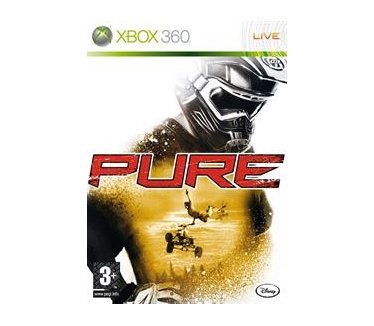Pure, Xbox 360