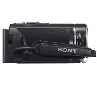 Sony HDR-PJ200 Zwart