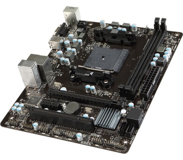 MSI A68HM-E33 V2