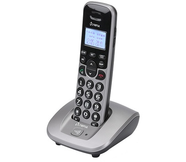 Olympia DECT 5000