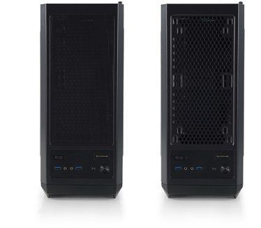 SilentiumPC Regnum RG4