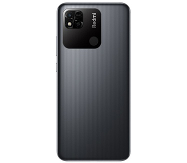 Redmi 10A, 3GB ram, 64GB opslag Grijs