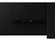 Samsung ViewFinity S8 S80UD 27" Zwart