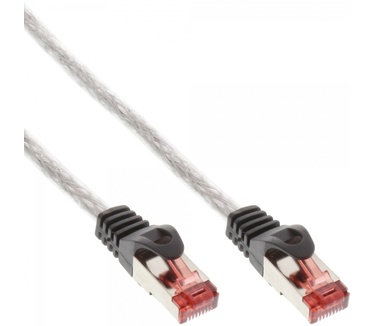 InLine 50m Cat6