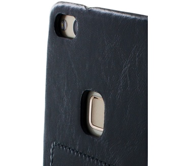 Mobiparts Excellent Backcover Huawei P10 Lite Jade Black