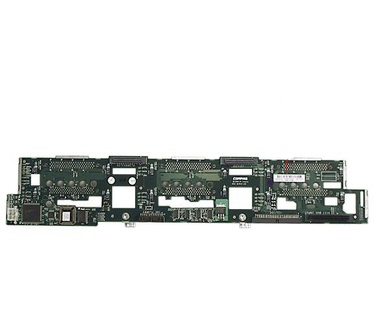 HPE SP/CQ Board Backplane SCSI DL380G2