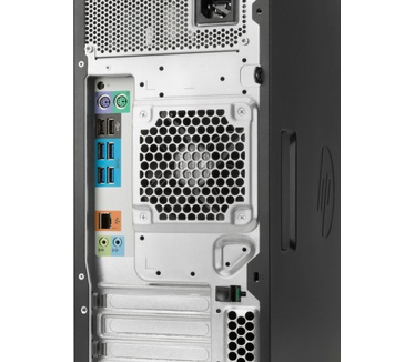 HP Workstation 440 MT (T4K27ET) + Quadro M2000