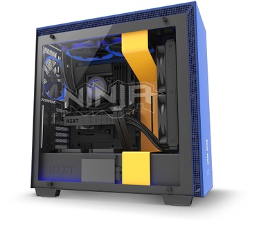 NZXT H700i Ninja